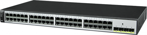 Коммутатор Huawei S1720-52GWR-4P Коммутатор Huawei S1720-52GWR-4P