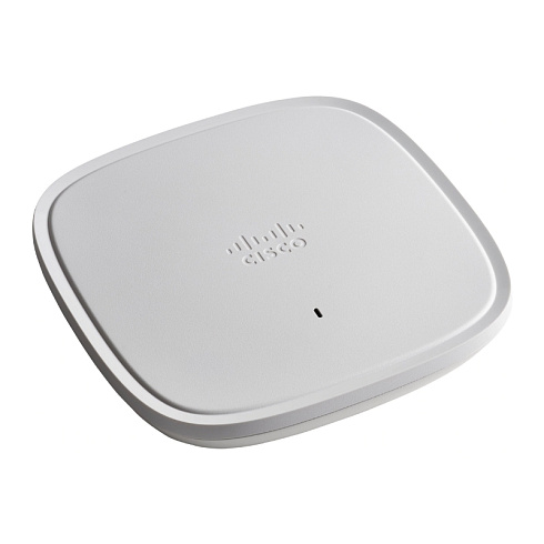 C9115AXI-E Cisco WIFI внутренняя точка доступа с 2 внутренними антеннами 2,4 и 5 GHz, 802.11ax