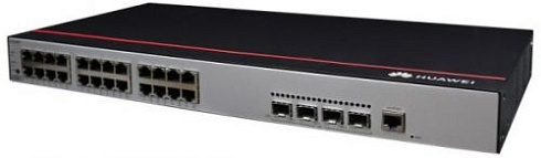 Коммутатор Huawei S1730S-S24P4S-A1