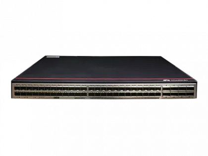 Коммутатор Huawei CE6865E-48S8CQ-B