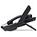 CP-8961-CBE-K9 Cisco IP телефон 5 линий SIP, 2 x GE PoE, Color LCD 640х480, 2 x USB
