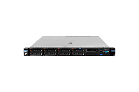 Сервер LENOVO x3550 M58SFF