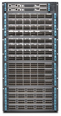 Коммутатор Juniper QFX10002-60C