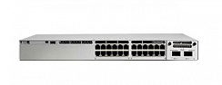 Коммутатор Cisco C9300-24S-A