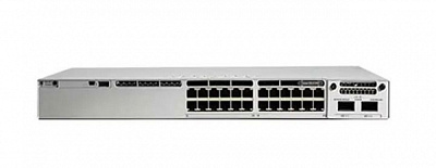 Коммутатор Cisco C9300-24S-A
