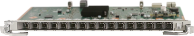 Сервисная плата Huawei 16 портов GPON C++