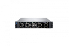 Сервер DELL R550 8SFF