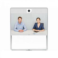 CTS-MX800S-1CAM-K9 Cisco TelePresence MX800 система видеоконференцсвязи 1 x LCD 70 ", 1 камера