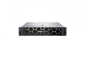 Сервер DELL R550 16SFF