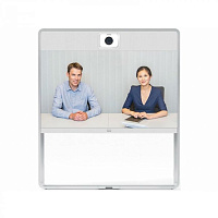 CTS-MX800S-1CAM-K9 Cisco TelePresence MX800 система видеоконференцсвязи 1 x LCD 70 ", 1 камера