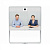 CTS-MX800S-1CAM-K9 Cisco TelePresence MX800 система видеоконференцсвязи 1 x LCD 70 ", 1 камера