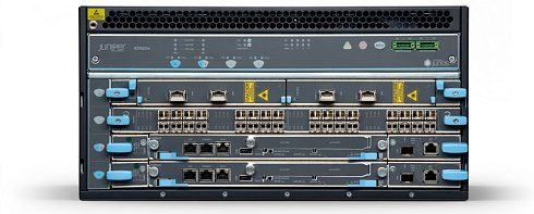 Коммутатор Juniper EX9204-REDUND-AC