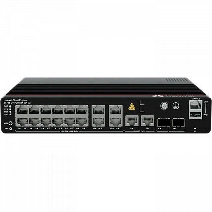 Коммутатор Huawei CloudEngine S5735-L16P2UM2X-QA-V2