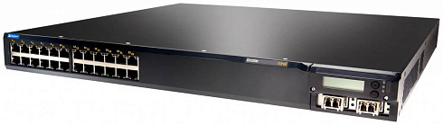 Коммутатор Juniper EX3200-24P-TAA