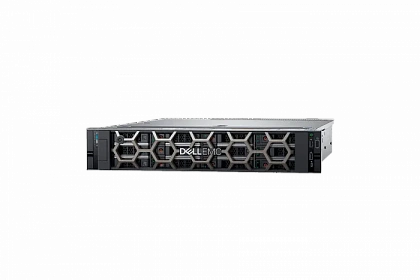 Сервер DELL R760 12LFF