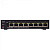 Коммутатор PoE Cisco SB SG250-08HP-K9-EU