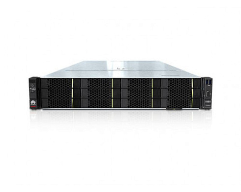 Сервер многоточечной конференции Huawei VP9830