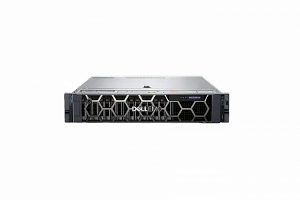 Сервер DELL R550 16SFF