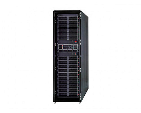 Система хранения данных Huawei OceanStor серии N8500 N8500-STD-N2M48G-G8-DC-1