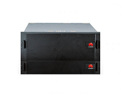 Система хранения данных Huawei OceanStor серии S5500T S5500T-2C32G-7K2G-UNI