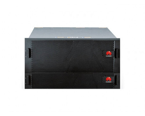 Система хранения данных Huawei OceanStor серии S5500T S5500T-2C32G-DC