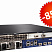 Маршрутизатор Juniper CHAS-MX80-P-S