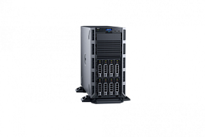 Сервер DELL T330 8LFF