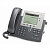 CP-7942G Cisco IP телефон, 2 линии SIP\SCCP, 2 x FE PoE, LCD 320 x 222 BW, гарнитура RJ-9