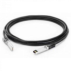 Кабель Cisco SFP-H25G-CU3M=