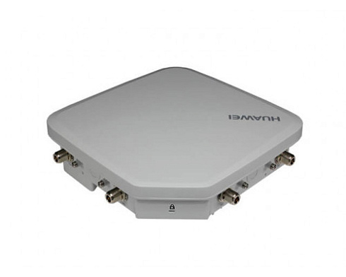 Точка доступа для корпоративных сетей Huawei AP6510DN-AGN