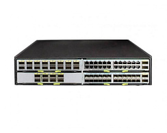 Коммутатор Huawei CloudEngine CE8861-4C-EI