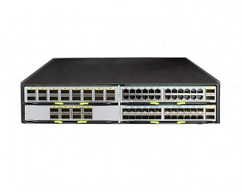 Коммутатор Huawei CloudEngine CE8861-4C-EI
