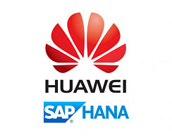Решение Huawei SAP HANA BC6M63BFSA