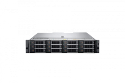 Сервер DELL R750XS 12LFF
