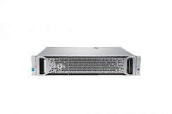 Сервер HP DL380 Gen9 16SFF