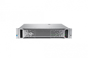 Сервер HP DL380 Gen9 16SFF