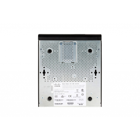 ASA5506W-E-K9 Cisco ASA 5506-X FirePOWER межсетевой экран 8 x GE RJ-45, 10 IPSec VPN, 50 GB SSD