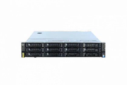 Сервер DELL R730xd 12LFF