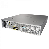 C9800-80-K9 Cisco WIFI контроллер до 6000 точек доступа