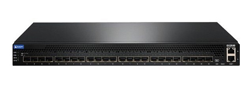 Коммутатор Juniper EX2500-24F-BF