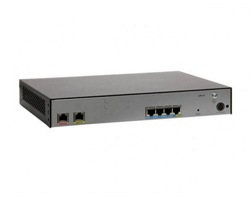 Маршрутизатор Huawei AR160 AR169FVW