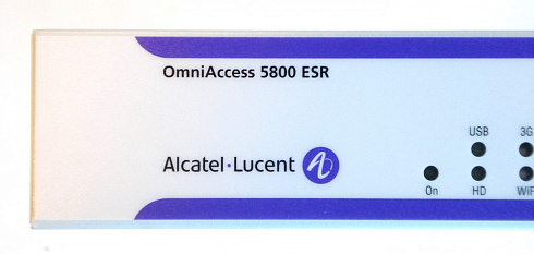 OmniAccess 5800