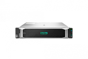 Сервер HP DL180 Gen10 8SFF