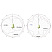 AIR-ANT2544V4M-R Cisco WIFI антенна 2,4 - 5,85 GHz