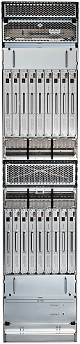 Маршрутизатор Juniper CHAS-BP-MX2020-S