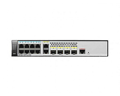 Коммутатор Huawei S5720-52X-LI-AC