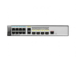 Коммутатор Huawei S5720-28TP-PWR-LI-AC