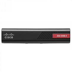 Межсетевой экран Cisco ASA5506-SEC-BUN-K9
