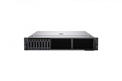 Сервер DELL R760 8SFF
