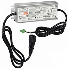 AIR-PWRADPT-RGD1 Cisco блок питания 48В для WIFI точкек доступа Aironet 1560
